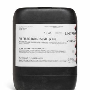 Sulphuric Acid