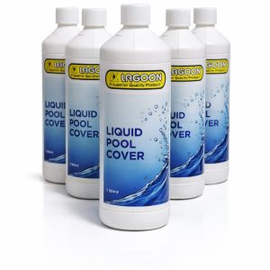 Liquid Pool Cover 1L