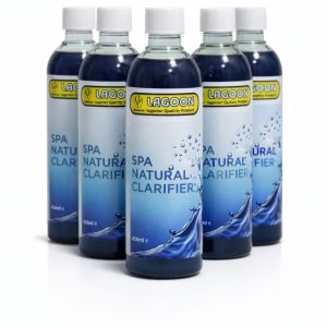 Spa Natural Clarifier 485ml