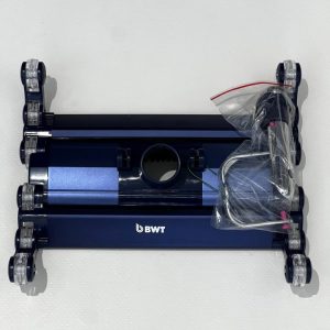 F1 14''Aluminium Vacuum Head (Silver)