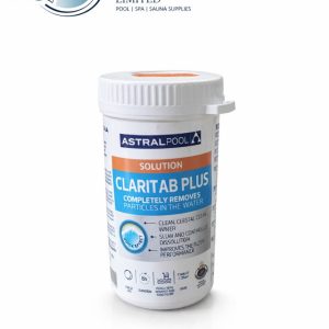ClariTab Plus