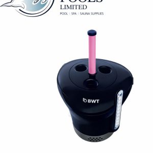 Dispenser With Refill Indicator