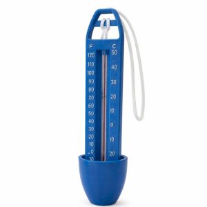 Submersible Thermometer