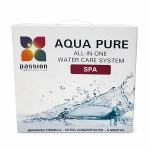 Aqua Pure All In One Water Care System For Spa