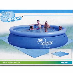 Sheets Under Above Ground Pool